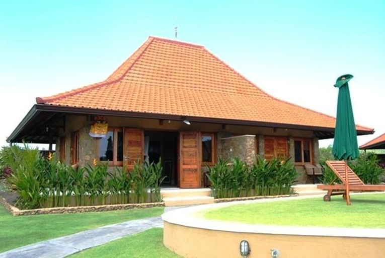 Exterior & Views 2, Three Monkeys Villas, Badung