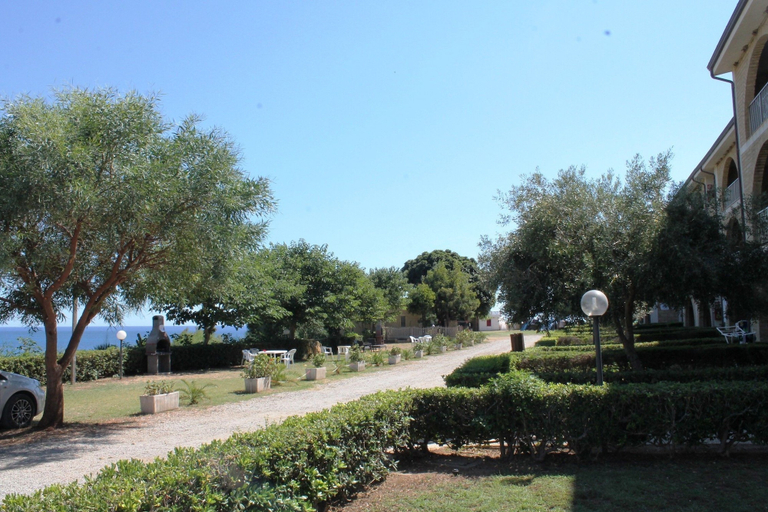 Others 4, Residence Poseidon Villaggio, Crotone