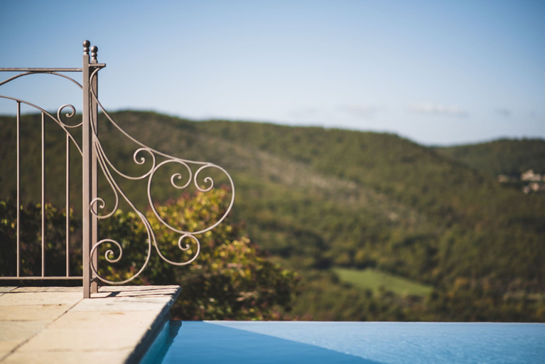 Sport & Beauty 3, Borgo di Pietrafitta Relais, Siena