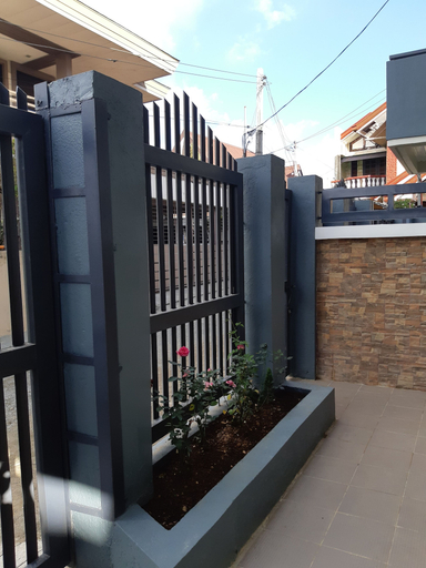 Others 4, Restful 3BR Hillside Duplex, Baguio City