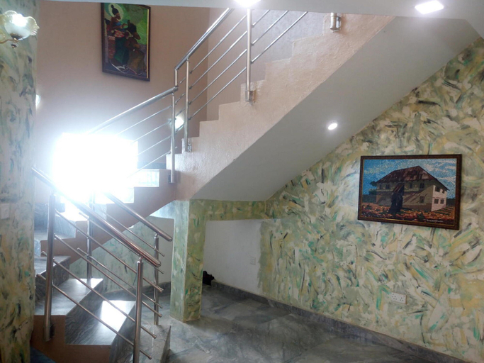 Others 5, Grand Style Guest House, Abeokuta South