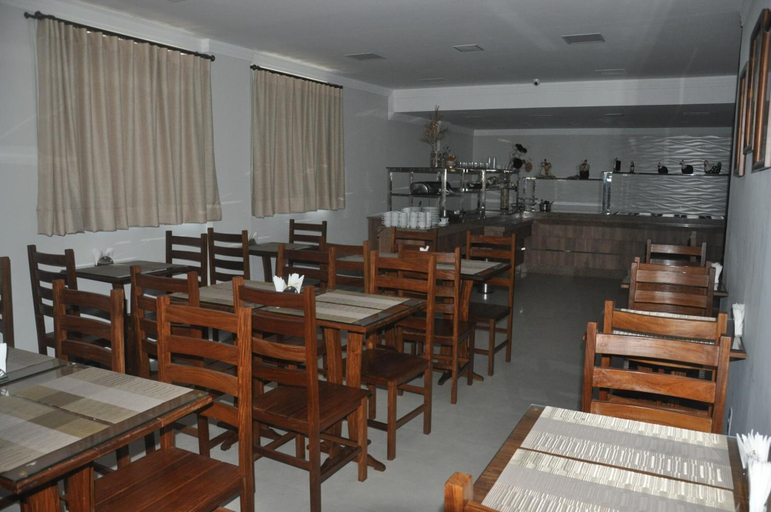 Food & Drinks 4, Hotel Sempre Bahia, Salvador