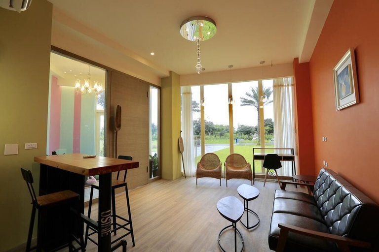 Others 5, The Riverview Retreats, Yilan