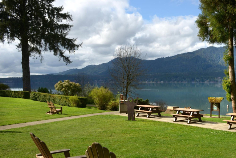 Others 5, Lake Quinault Lodge, Grays Harbor