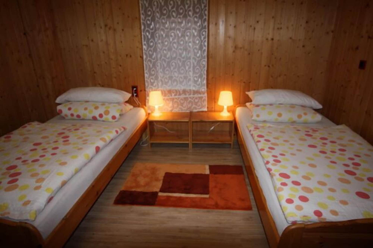Bedroom 4, Gasthof Römer, Zollernalbkreis