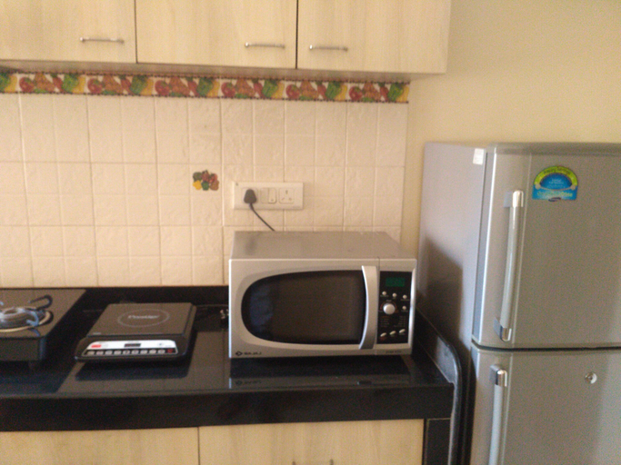 Others 4, Nirvaah Homestay Panjim, North Goa