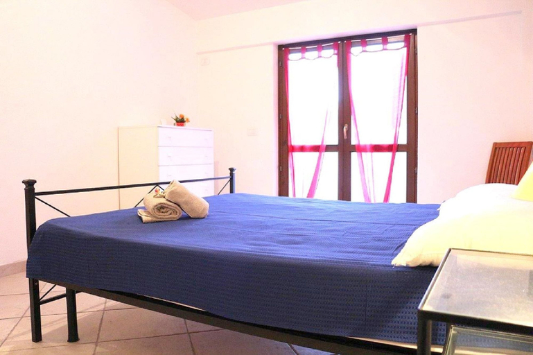 Room 5, Le Perle del Centro, Olbia-Tempio