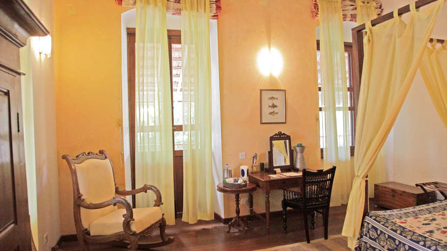 Others 4, The Bungalow On The Beach - Tranquebar, Nagappattinam
