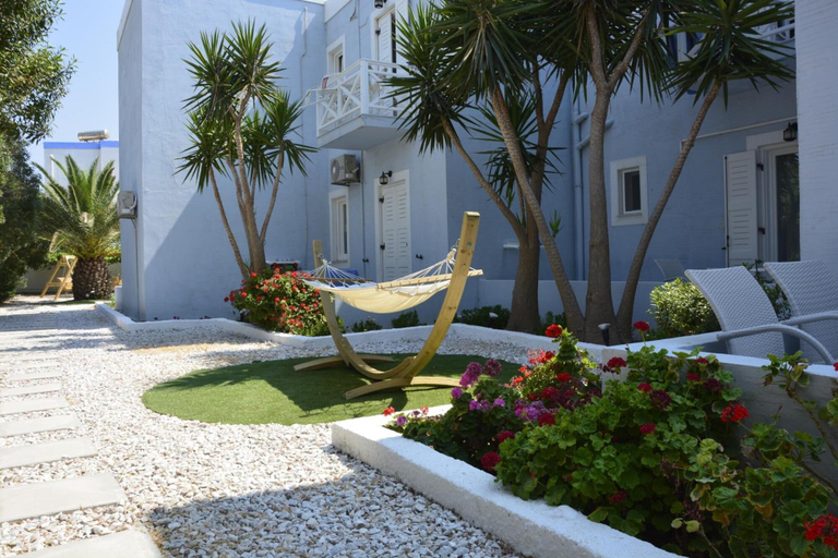 Exterior & Views 2, Hotel Benois, South Aegean