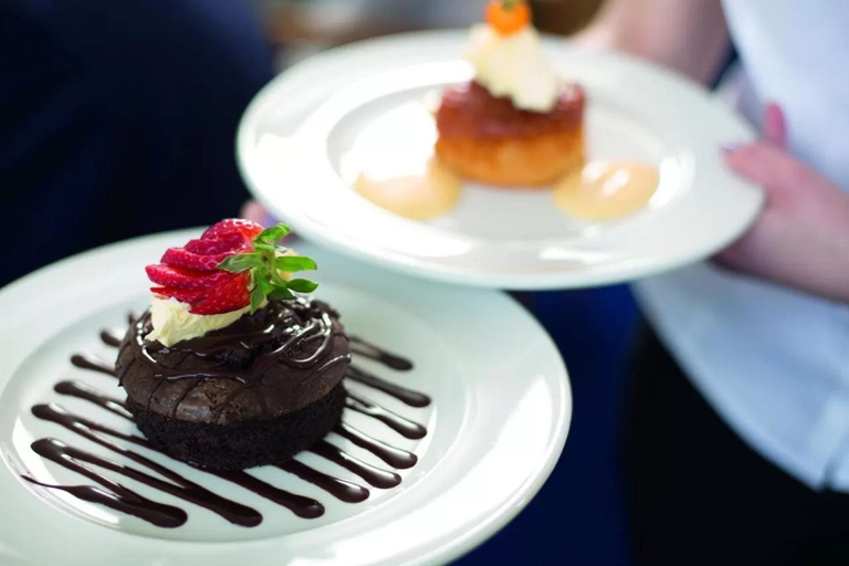 Food & Drinks 5, Northgate House, Devon