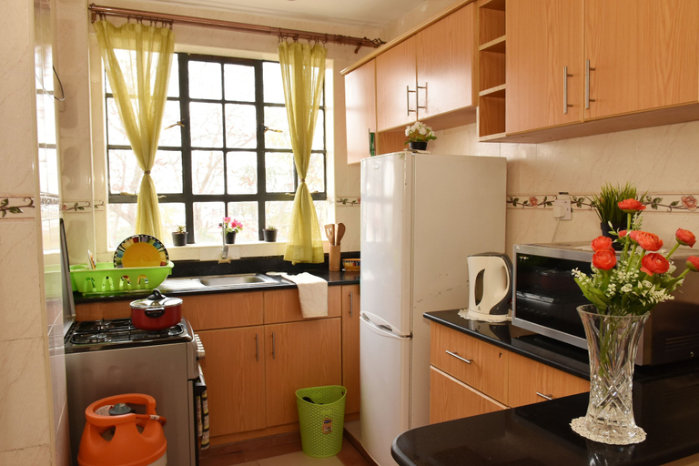 Others 4, Sherry Homes Raha Westlands, Dagoretti North