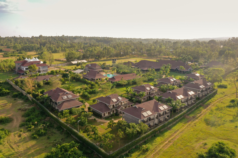 Exterior & Views 1, Ciala Resort Best Hotel in Kisumu Kenya, Kisumu West