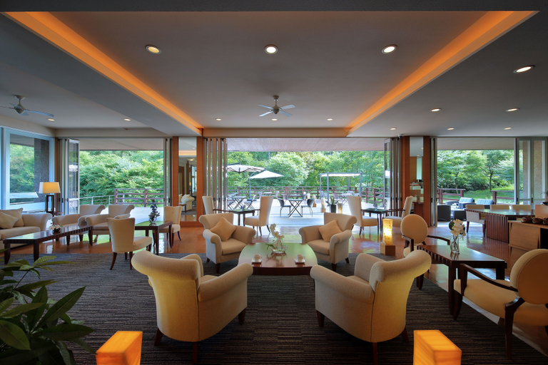 Food & Drinks 5, Hotel Ryu Resort and Spa, Takayama