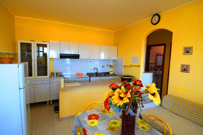 Others 4, Casa Vacanze del Sole, Vibo Valentia