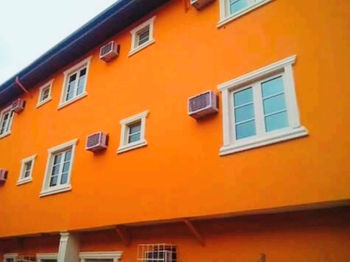 Exterior & Views 2, De Lawrence Court & Suites, Kosofe