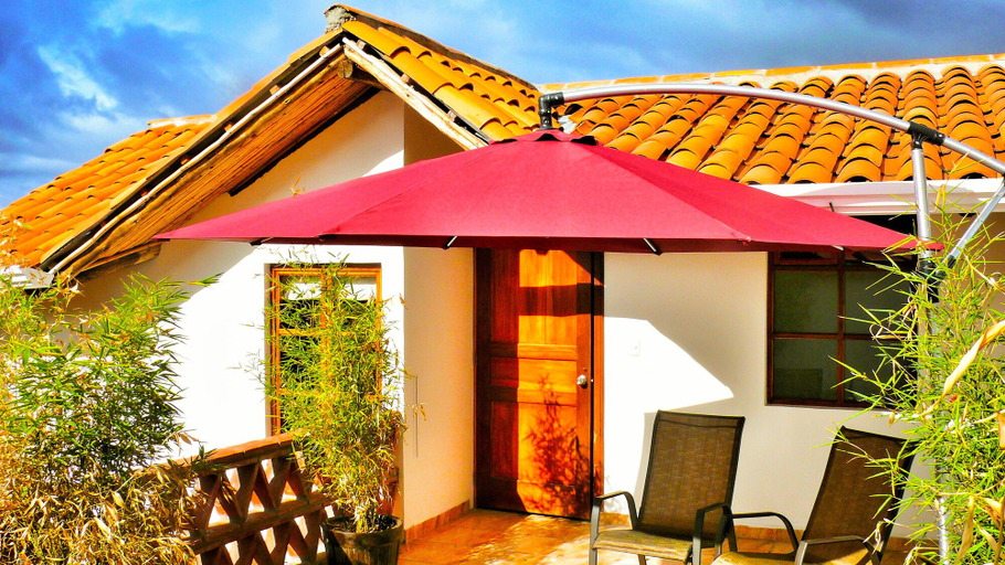 Exterior & Views 2, Casa de las Rosas, Cuenca