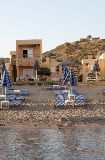 Exterior & Views 2, Ermis Suites, Crete