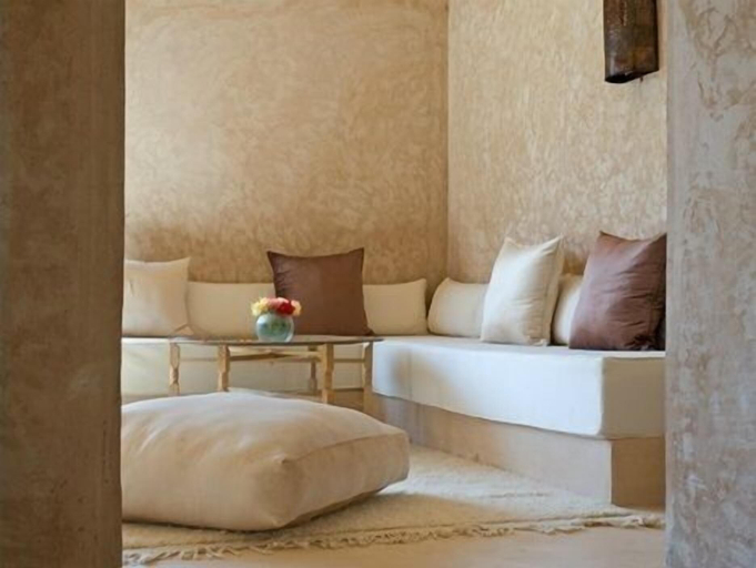 Bedroom 3, Hotel Rose Sultan, Marrakech