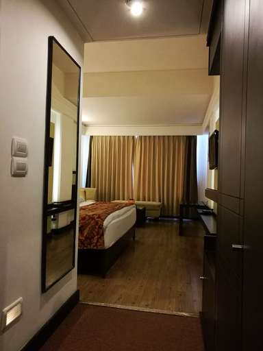 Bedroom 3, Apple Country Resorts - A Vegetarian Place, Kullu