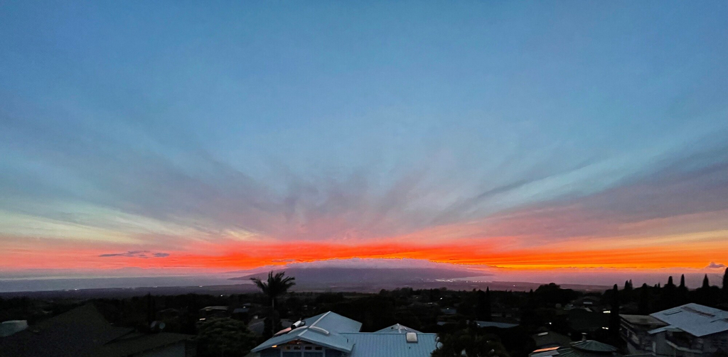 Hale Kiana, Maui