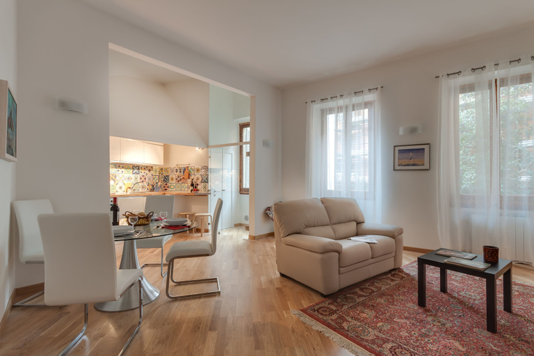 Others 3, Liberta Loft, Florence