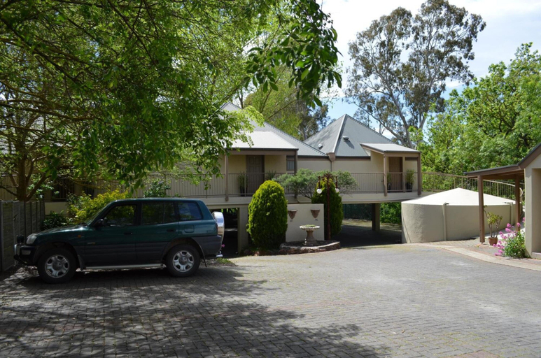 Exterior & Views 2, Hahndorf Motel, Adelaide
