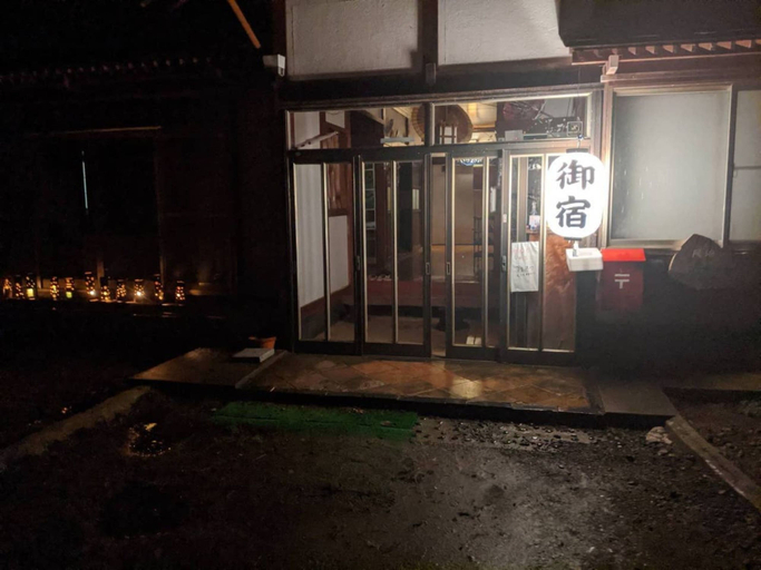 Exterior & Views 2, Hanabatake large house TsuruokaSt15minWiFi, Tsuruoka