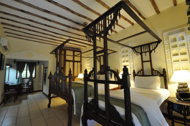 Bedroom 4, Kilifi Bay Beach Resort, Kilifi North