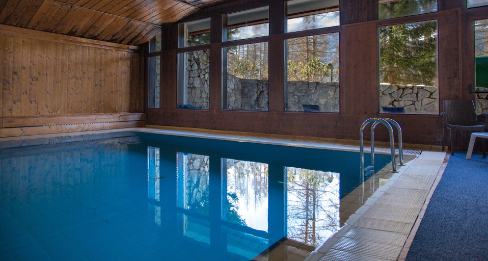 Sport & Beauty 2, Hotel Mirage, Belluno