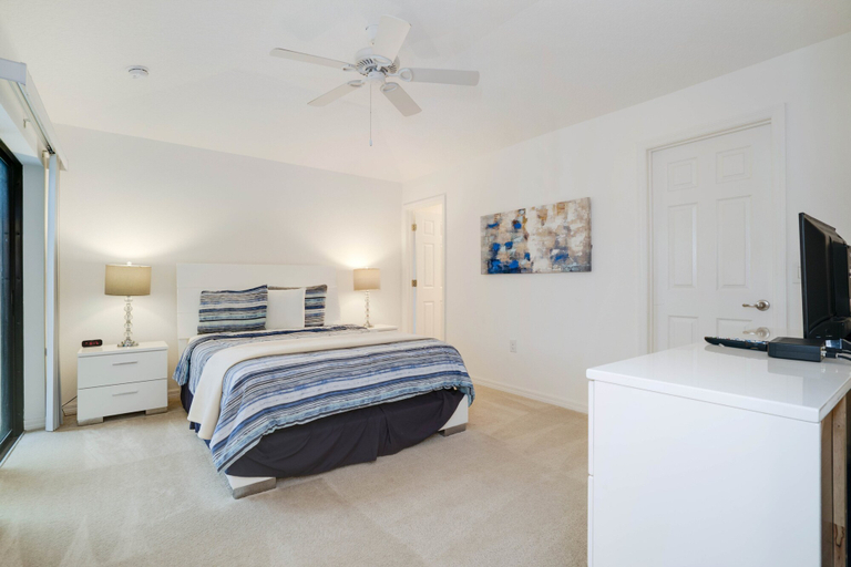 Bedroom 3, 2570rosemont, Polk
