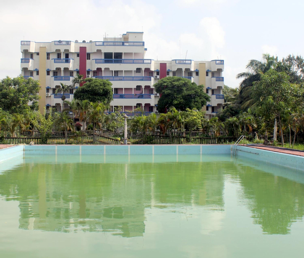 Sport & Beauty 5, Hotel Deepak, South 24 Parganas