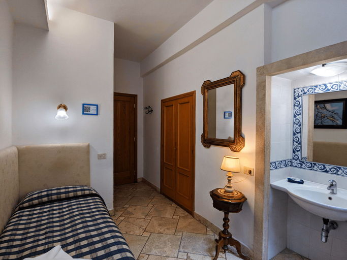 Bathroom 5, B&B Siena in Centro - Diffuso, Siena