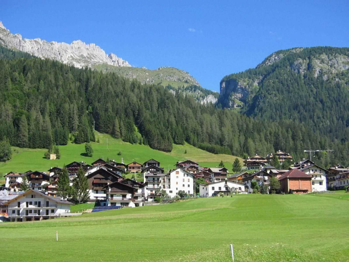 Exterior 3, Residence Borgo al Sole by Gruppo LCL, Belluno