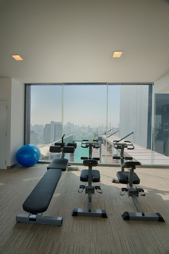 Others 5, Mercure Bangkok Siam, Pathum Wan