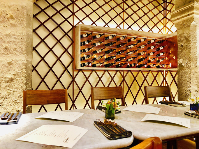 Food & Drinks 5, HERENCIA By Hosting House, Morelia