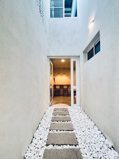 Others 1, RiverChill Inn, Tainan