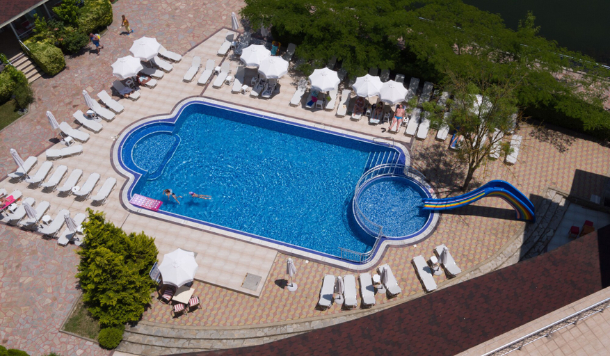 Sport & Beauty 2, Perla Sun Park Hotel, Primorsko