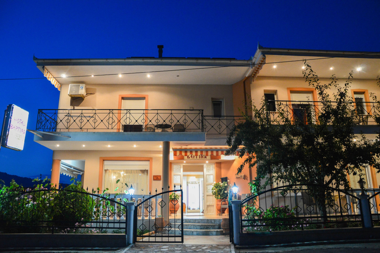 Exterior & Views 2, Vergina, East Macedonia and Thrace