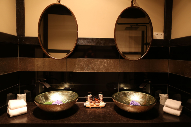 Bathroom 4, Aquila Nova Retreat, Yarra Ranges - Dandenongs