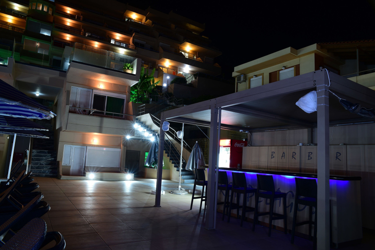 Exterior & Views 2, Archipelagos Hotel, Crete