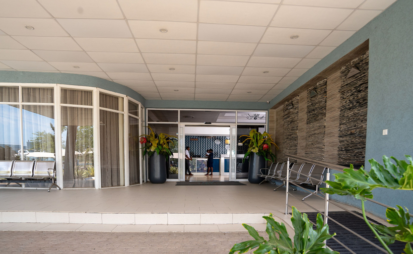 Exterior & Views 2, Tlotlo Hotel & Conference Centre, Gaborone