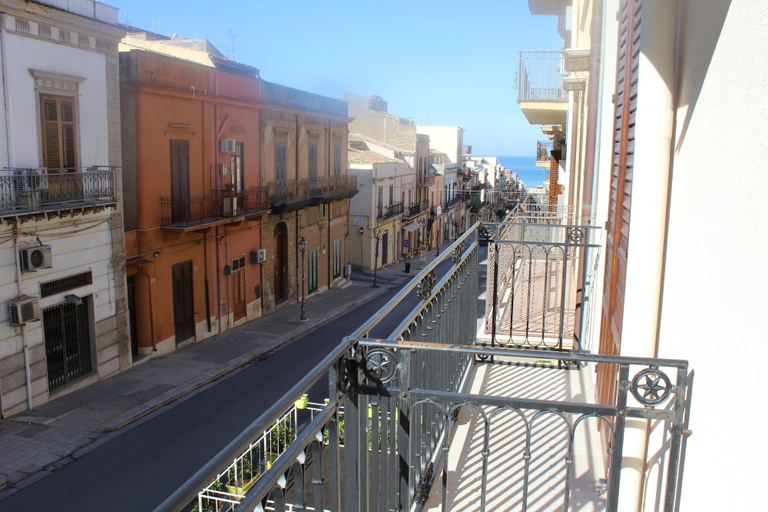 Others 5, Exclusive Home, Trapani