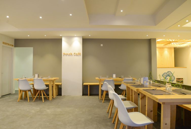 Food & Drinks 4, Portia Hotel & Spa, Kaafu Atoll