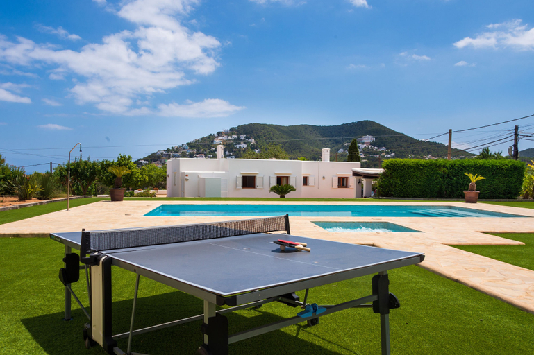 Sport & Beauty 2, Can Pere Blai, Baleares