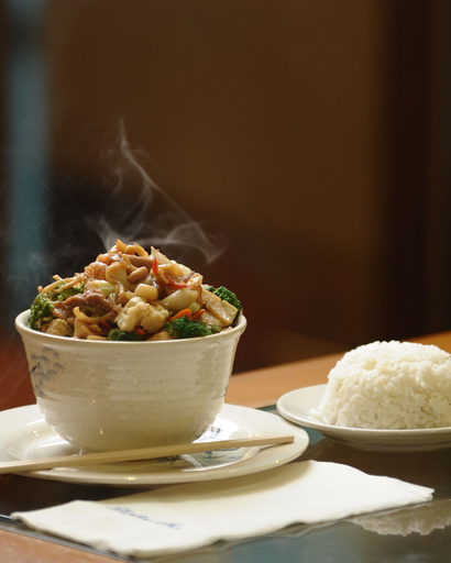 Food & Drinks 5, Lispher Inn, Davao City