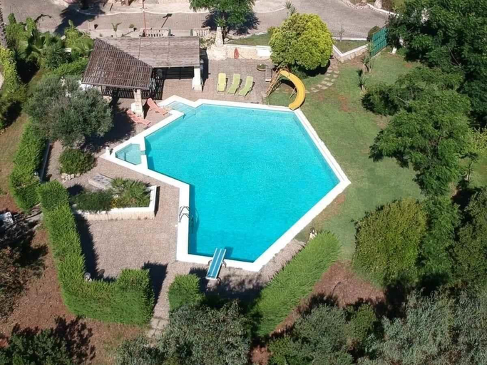 Pool 4, Olimpia Pool Villa, Lecce