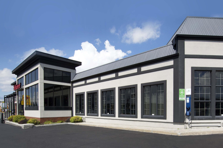 Exterior & Views 3, Comfort Inn, Beauce-Sartigan