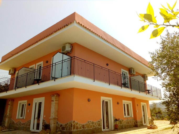 Exterior & Views 2, Guest House Casale 920, Salerno