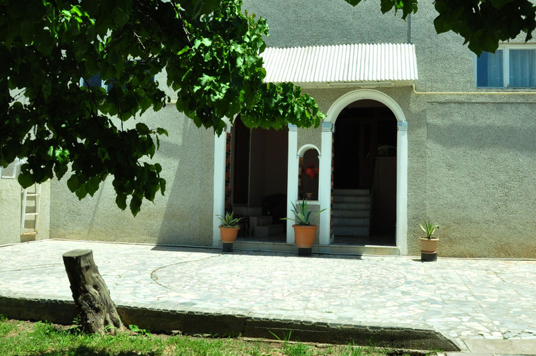 Exterior & Views 2, Vak Guesthouse, Yerevan