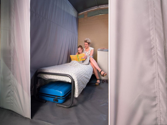 Bedroom, Domaine des Messires, Vosges